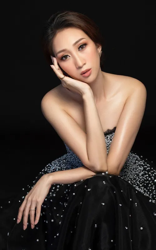 Lều Phương Anh