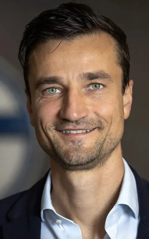 Matthias Tillmann