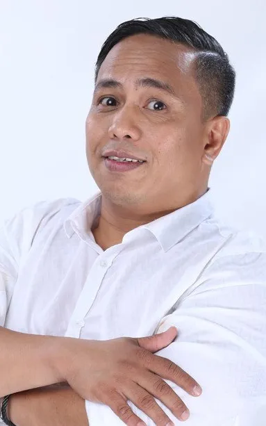 Eric Nicolas