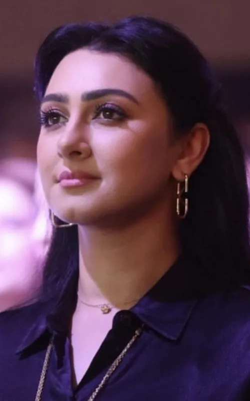 Haifaa Hussein