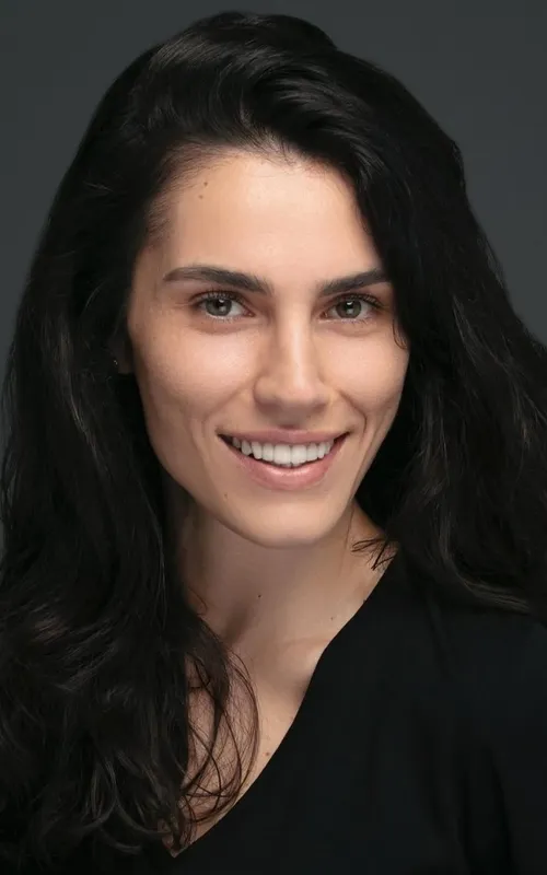 Serenay Aktaş
