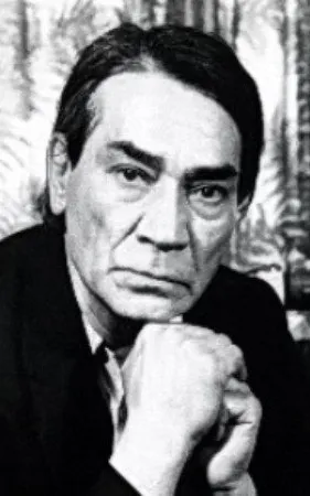 Khadzhi Akhmar