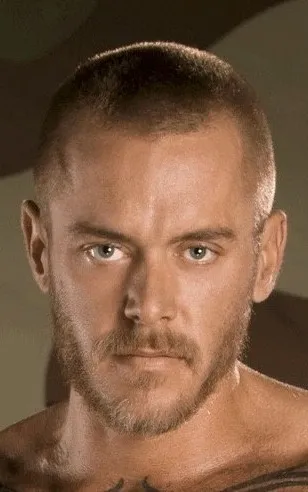 Daxx Reed