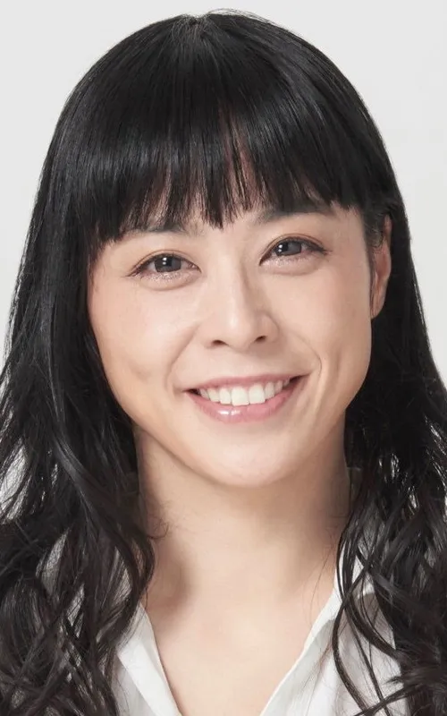 Ayaka Yamashita