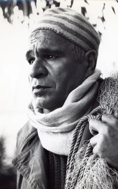 Ya'ackov Banai