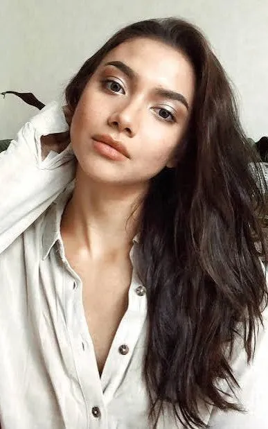 Angela Gilsha