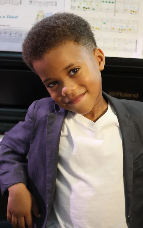 Tiberius Byrd