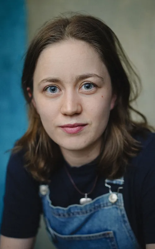 Francesca McBride