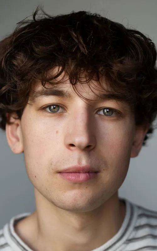 Cassius Hackforth