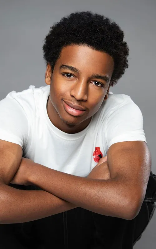 Jahzir Bruno