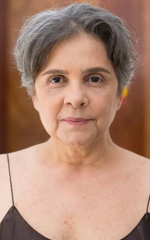 Augusta Ferraz