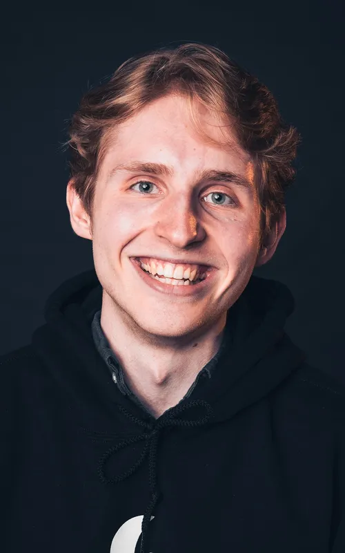 Simon Ruscinski