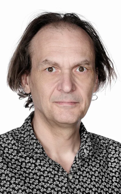 Marek Cisovský