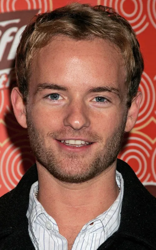 Christopher Masterson