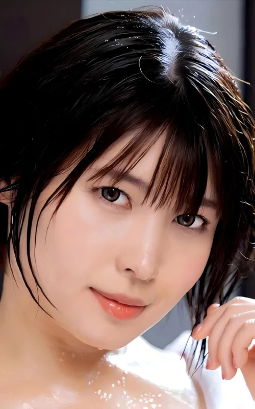 白雪美月