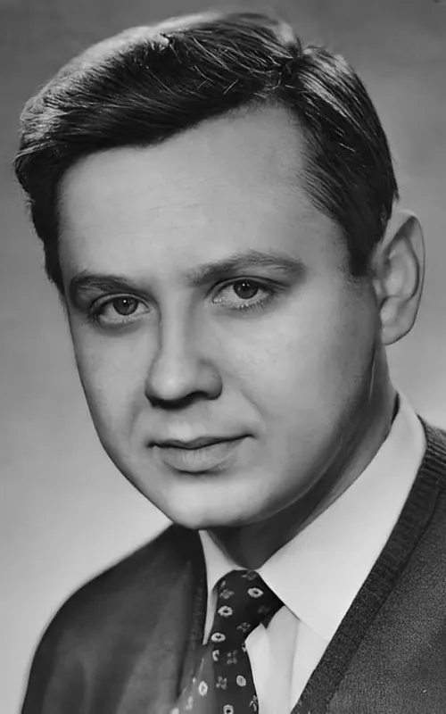 Oleg Tabakov