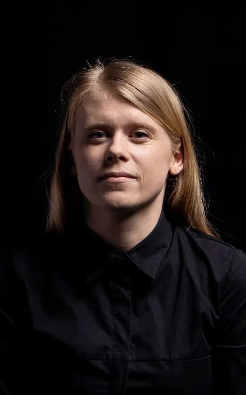 Kamilė Galkutė