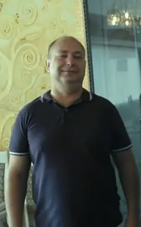 Igor Shokhin