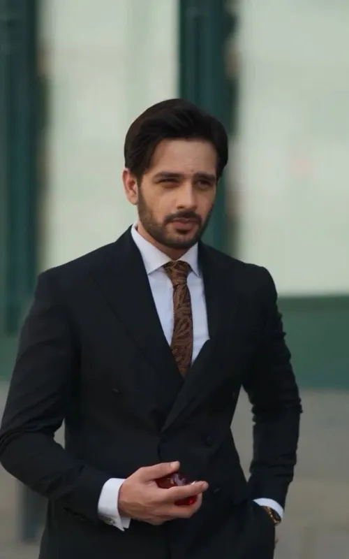 Usama Khan