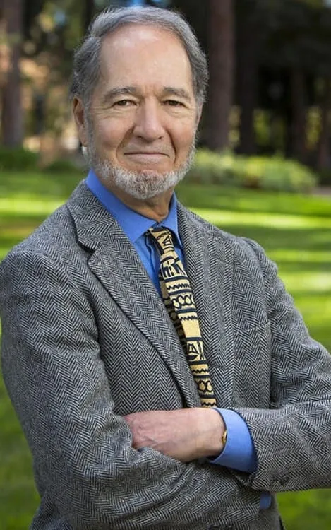 Jared Diamond