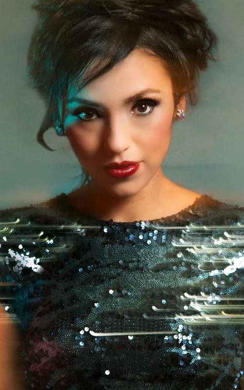 Nelly Castillo