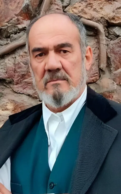 Tohir Saidov