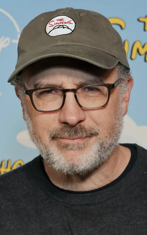 Matt Selman