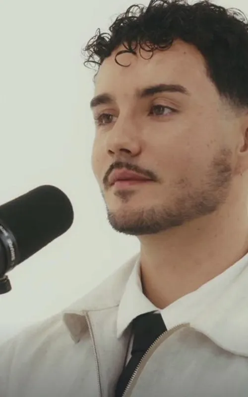 Romain Barreau