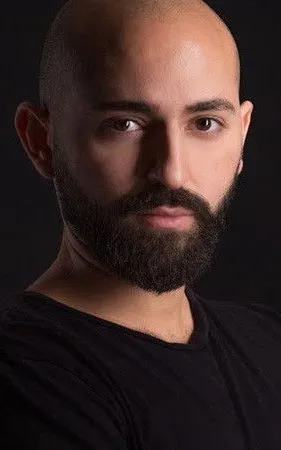 Ahmad Al Zoghbi