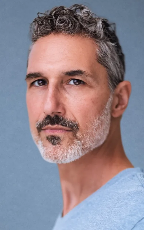 Ethan Zohn