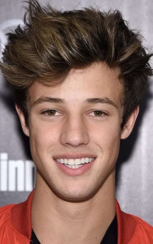 Cameron Dallas