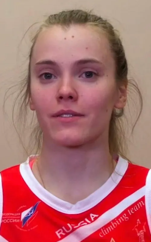 Elena Timofeeva
