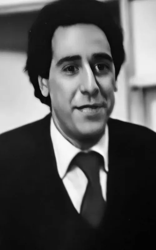 Carlos del Burgo