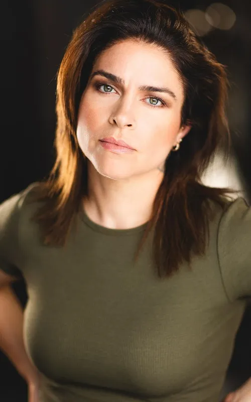 Caroline Brassard