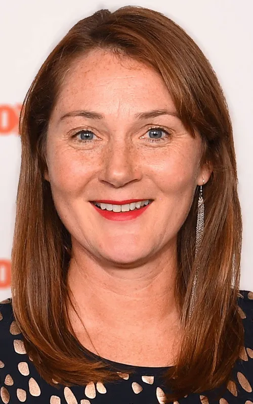 Ruth Gemmell