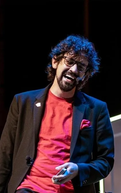 Camilo Pardo