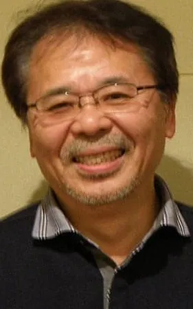 Kenji Shibasaki