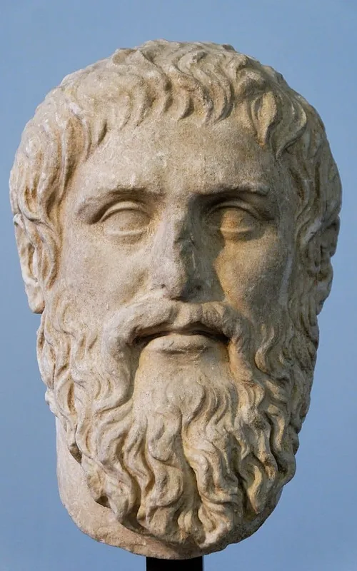 Plato