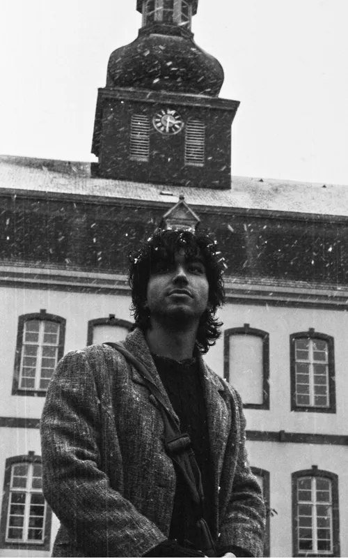 Milan De Cet