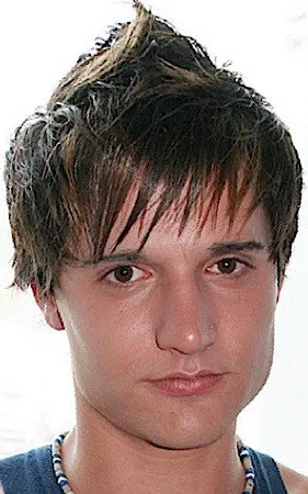 Brian Beckham