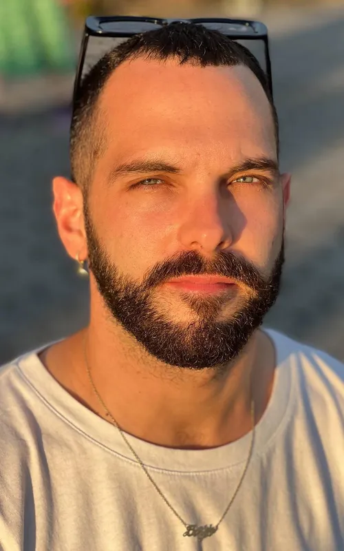 Borja Rueda