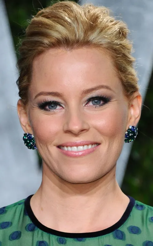 Elizabeth Banks
