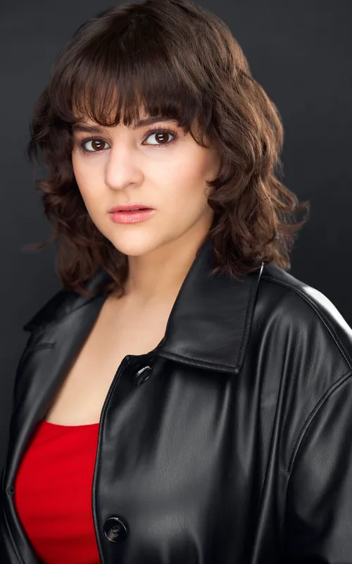 Caroline Rosenblum