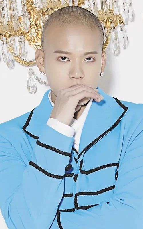 Peniel Shin