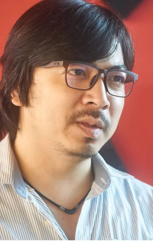 Đinh Tiến Dũng
