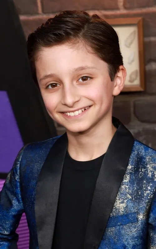 Max Matenko