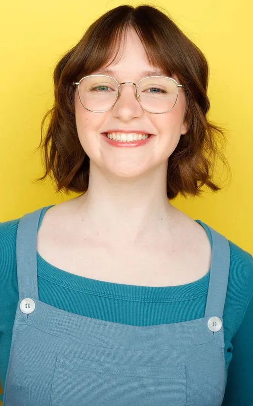 Madeline Dorroh
