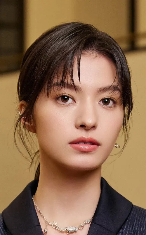 Pu He-fei