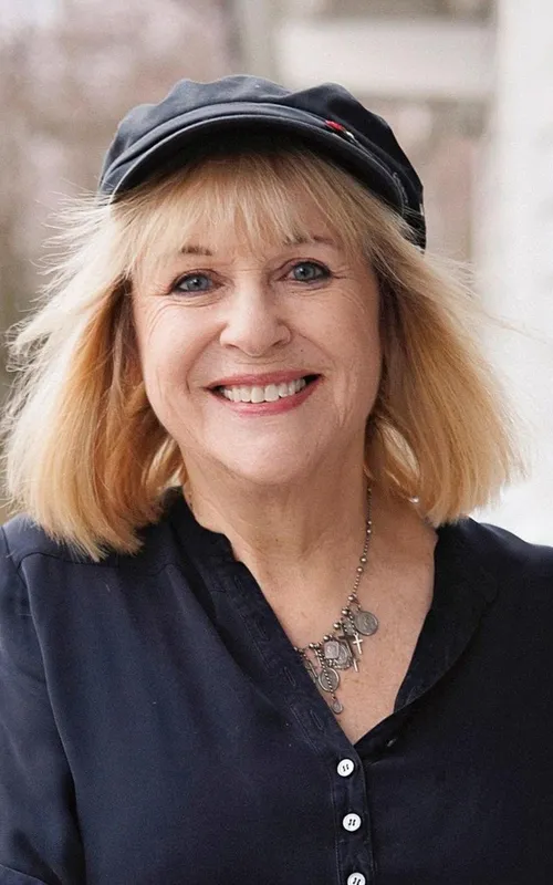 Patricia Riekel