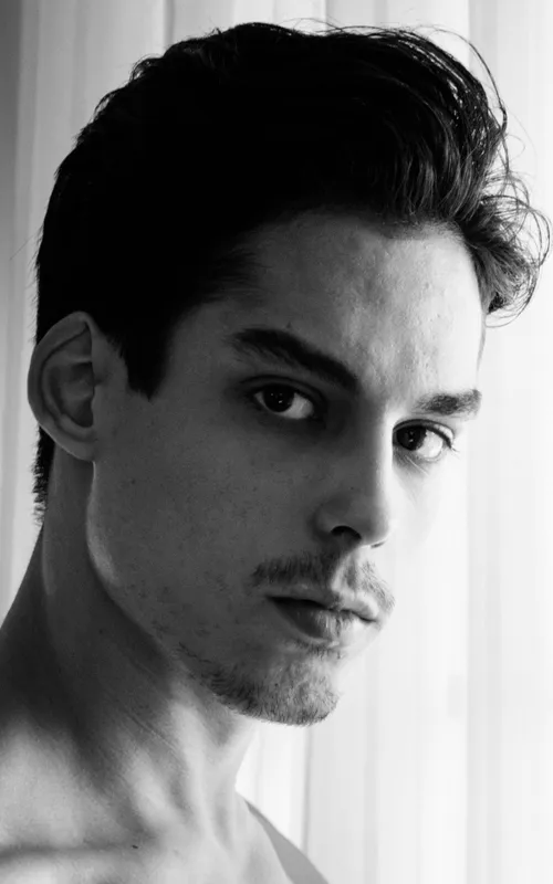 Nico Leon